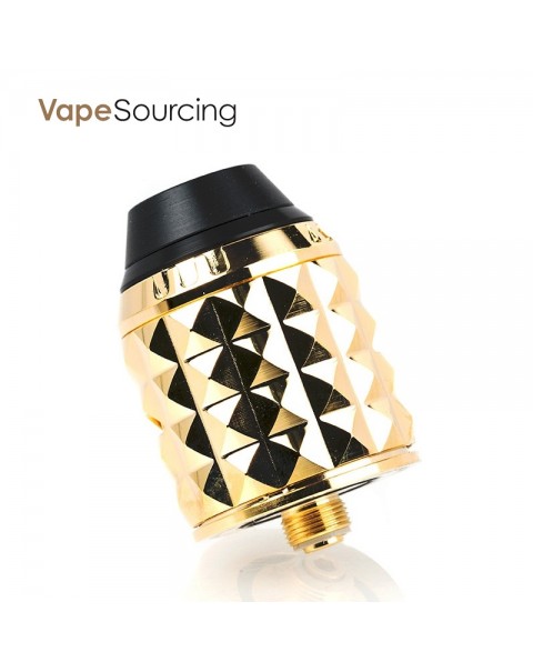 Vandy Vape Capstone BF RDA 24MM Rebuildable Dripping Atomizer