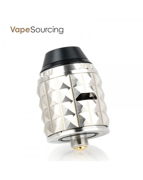 Vandy Vape Capstone BF RDA 24MM Rebuildable Dripping Atomizer