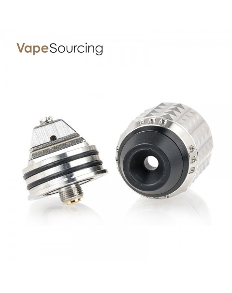 Vandy Vape Capstone BF RDA 24MM Rebuildable Dripping Atomizer