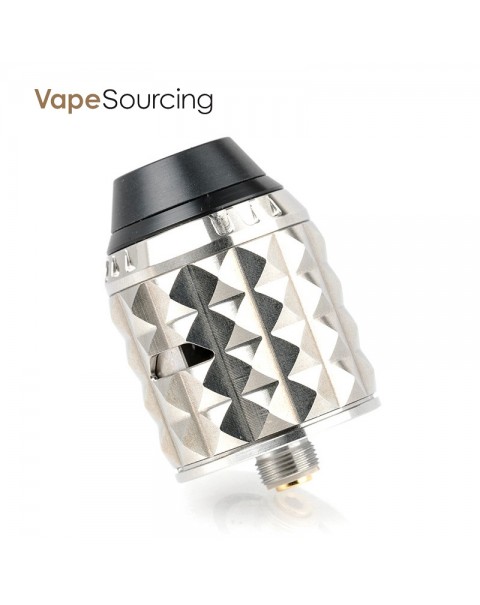 Vandy Vape Capstone BF RDA 24MM Rebuildable Dripping Atomizer