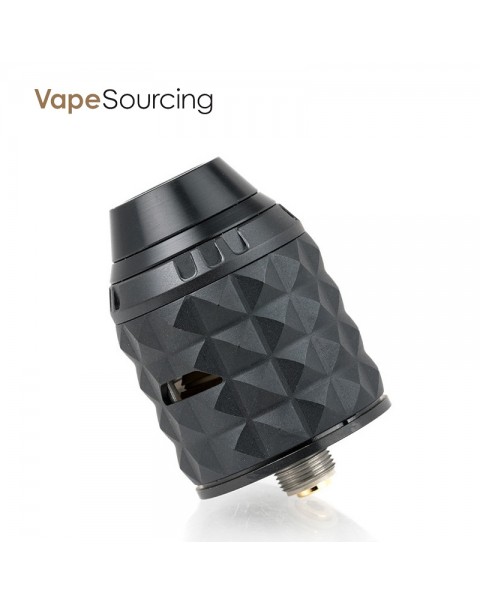 Vandy Vape Capstone BF RDA 24MM Rebuildable Dripping Atomizer