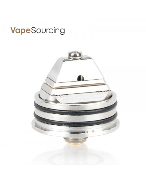 Vandy Vape Capstone BF RDA 24MM Rebuildable Dripping Atomizer