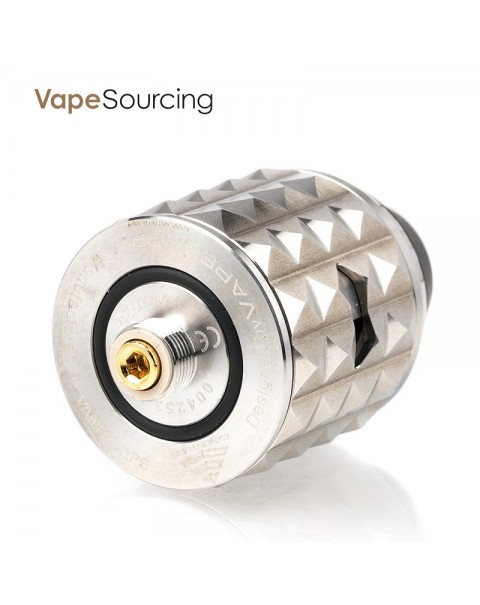 Vandy Vape Capstone BF RDA 24MM Rebuildable Dripping Atomizer