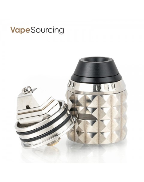 Vandy Vape Capstone BF RDA 24MM Rebuildable Dripping Atomizer