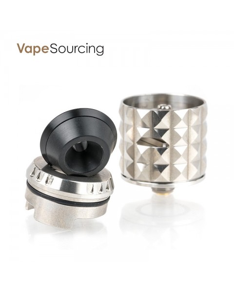 Vandy Vape Capstone BF RDA 24MM Rebuildable Dripping Atomizer