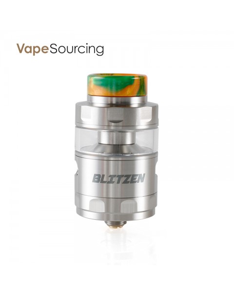 Geekvape Blitzen RTA 24