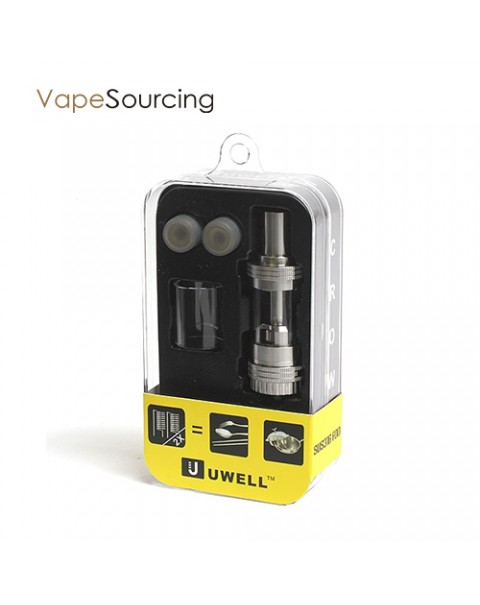 Uwell Crown Tank