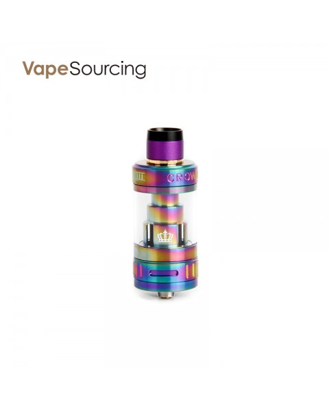 Uwell Crown 3 Sub Ohm Tank