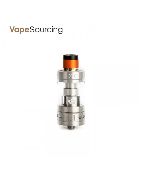 Uwell Crown 3 Sub Ohm Tank