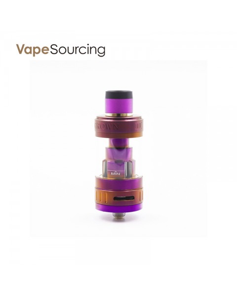 Uwell Crown 3 Sub Ohm Tank