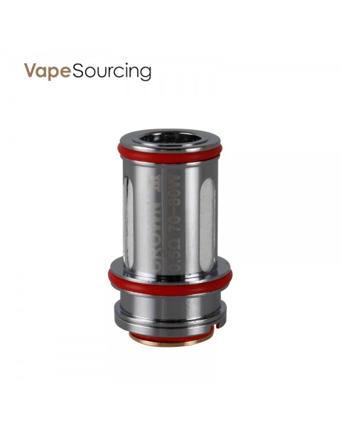 Uwell Crown 3 Sub Ohm Tank