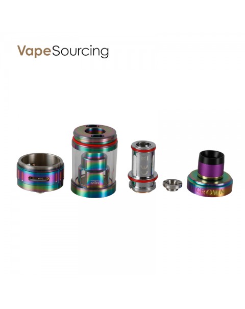 Uwell Crown 3 Sub Ohm Tank