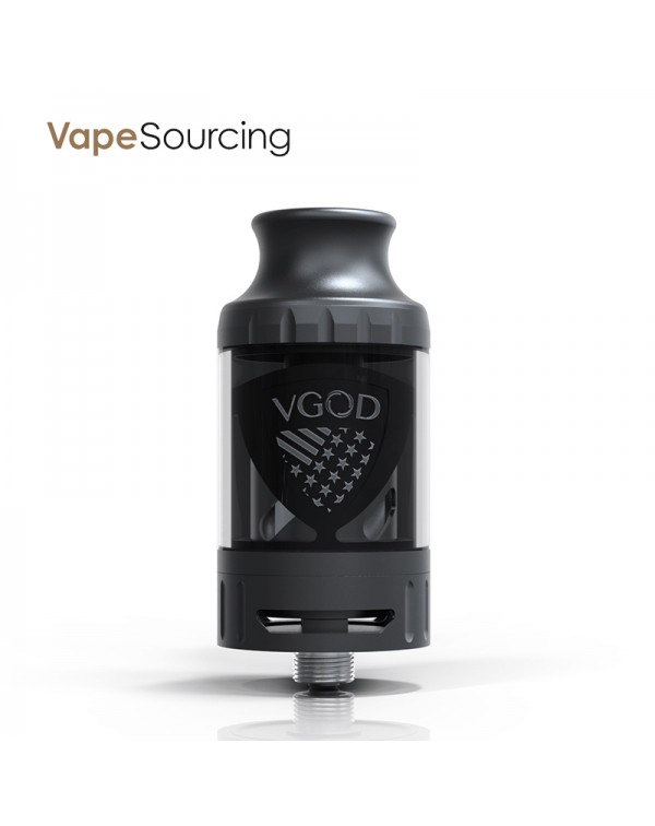 VGOD Pro Sub Ohm Tank 5ml 24mm