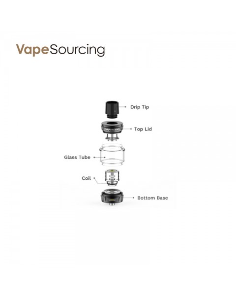 Vaporesso SKRR-S Sub Ohm Tank 8ml