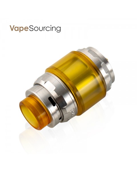 ShenRay Juggerknot Style RTA 4ml/6ml Rebuildable Tank Atomizer