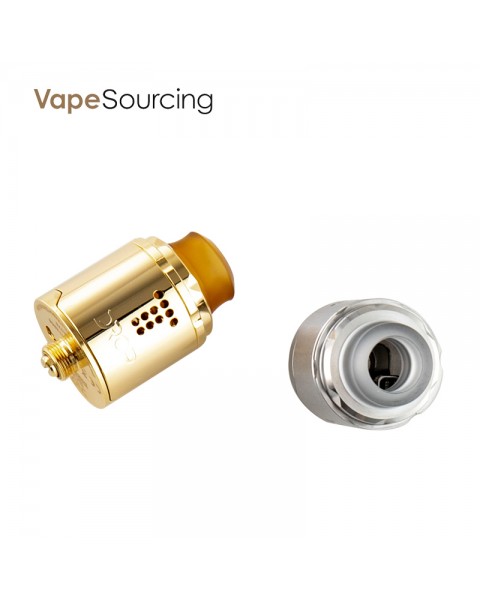 Digiflavor DROP SOLO RDA