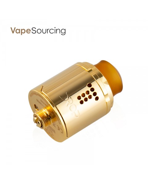 Digiflavor DROP SOLO RDA