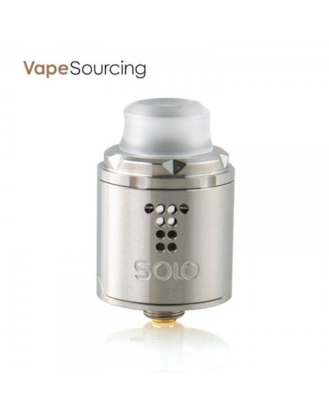 Digiflavor DROP SOLO RDA