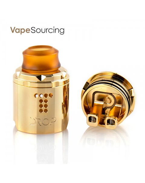 Digiflavor DROP SOLO RDA