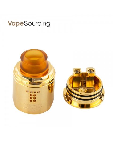 Digiflavor DROP SOLO RDA