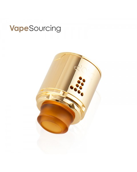 Digiflavor DROP SOLO RDA