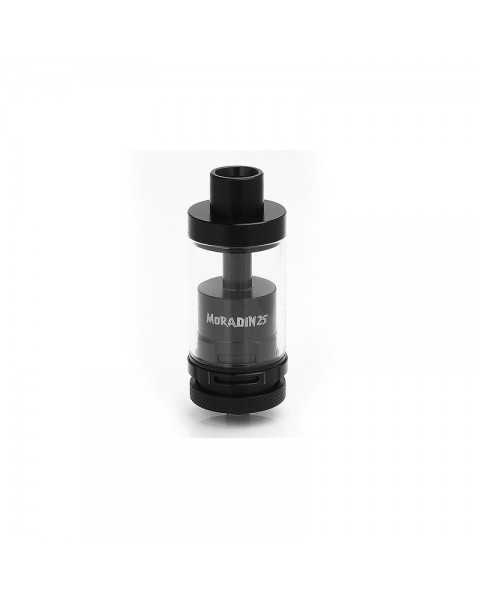 iCloudCig Moradin 25 RTA 25mm