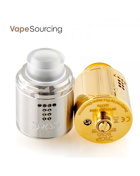 Digiflavor DROP SOLO RDA