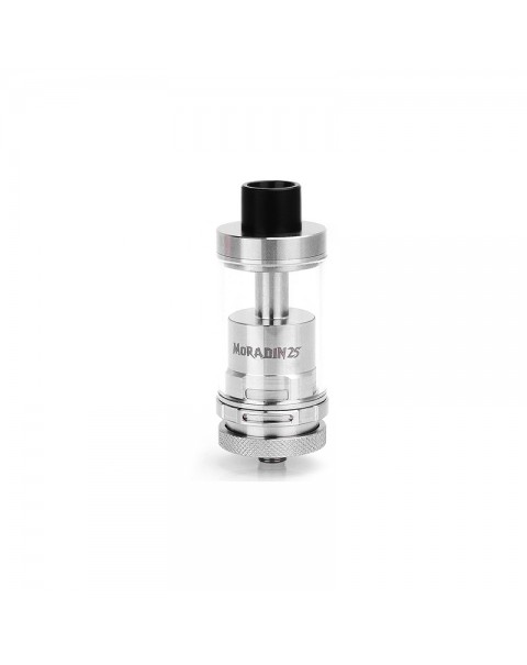 iCloudCig Moradin 25 RTA 25mm