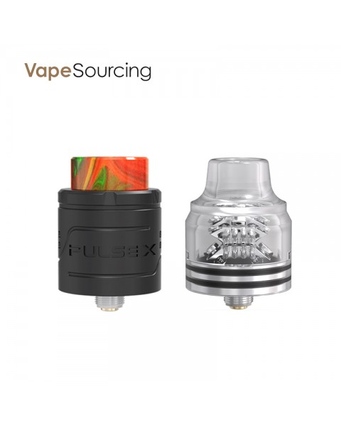 Vandy Vape Pulse X BF RDA 24mm