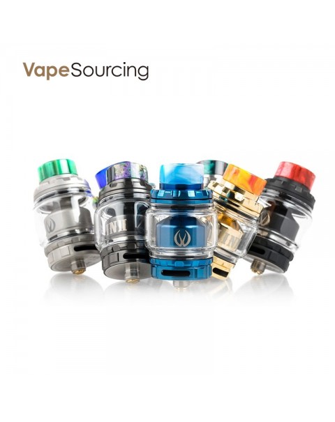 Vandy Vape Kylin V2 RTA 24mm 3ml/5ml