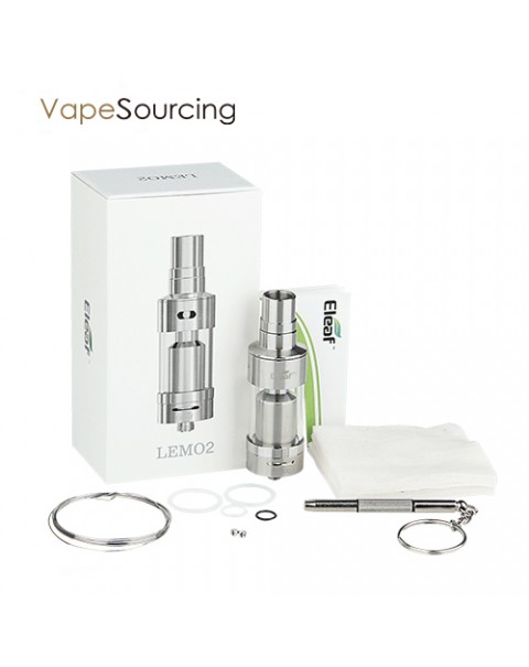 Eleaf Lemo2 atomizer