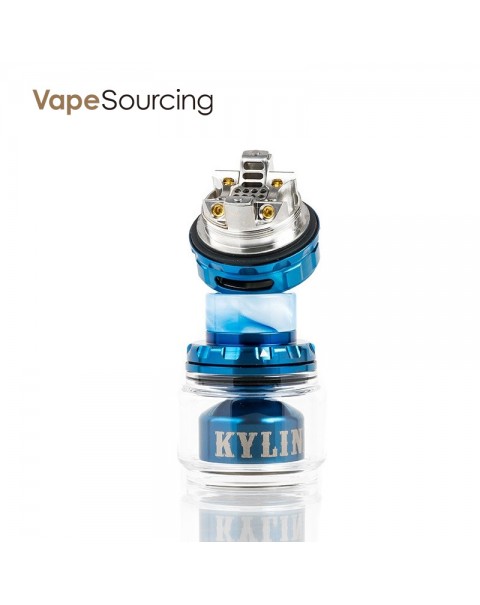 Vandy Vape Kylin V2 RTA 24mm 3ml/5ml