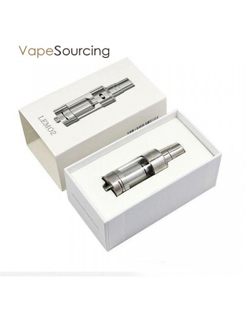 Eleaf Lemo2 atomizer