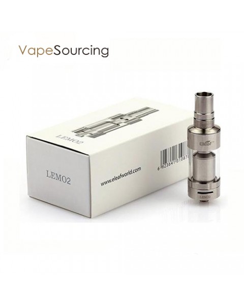 Eleaf Lemo2 atomizer