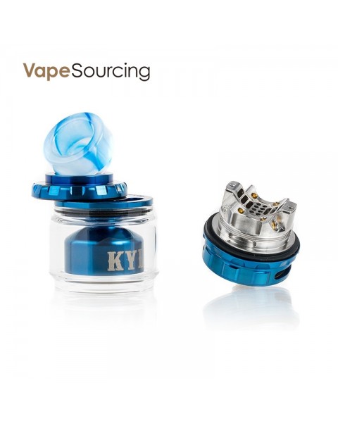 Vandy Vape Kylin V2 RTA 24mm 3ml/5ml