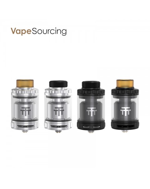 Vandy Vape Triple 28 RTA