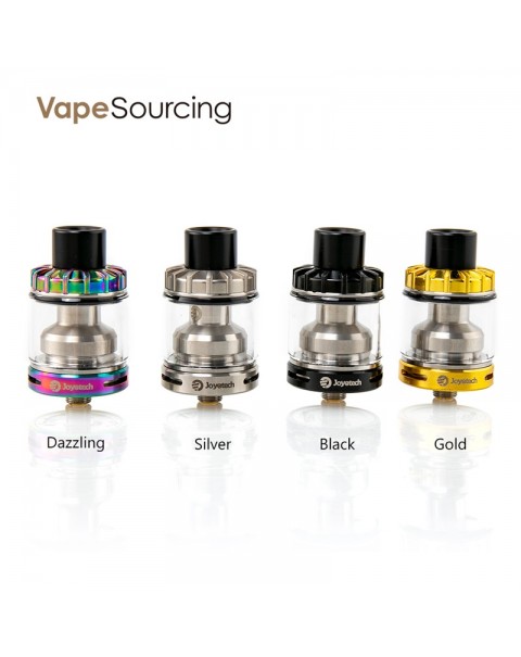 Joyetech RIFTCORE Solo RTA 3.5ml Rebuildable Tank Atomizer