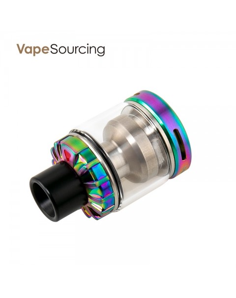 Joyetech RIFTCORE Solo RTA 3.5ml Rebuildable Tank Atomizer