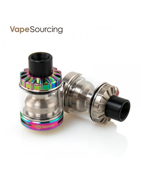 Joyetech RIFTCORE Solo RTA 3.5ml Rebuildable Tank Atomizer