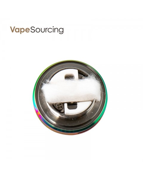 Joyetech RIFTCORE Solo RTA 3.5ml Rebuildable Tank Atomizer