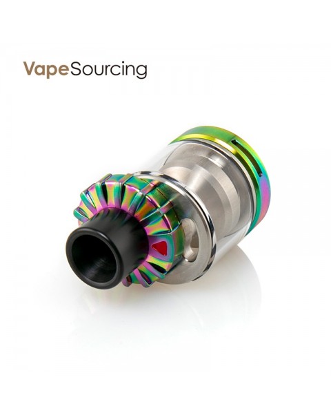 Joyetech RIFTCORE Solo RTA 3.5ml Rebuildable Tank Atomizer