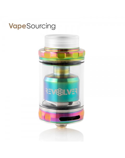 Vandy Vape Revolver RTA