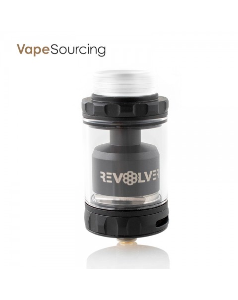 Vandy Vape Revolver RTA