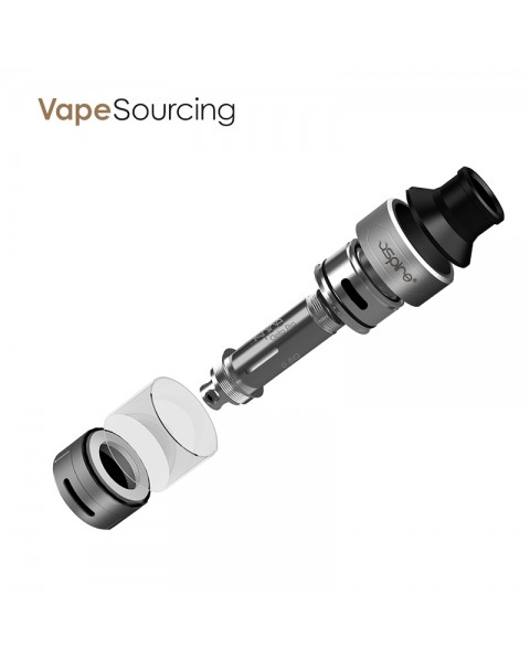 Aspire Cleito Pro Tank