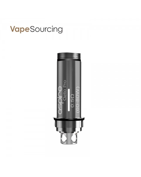 Aspire Cleito Pro Tank