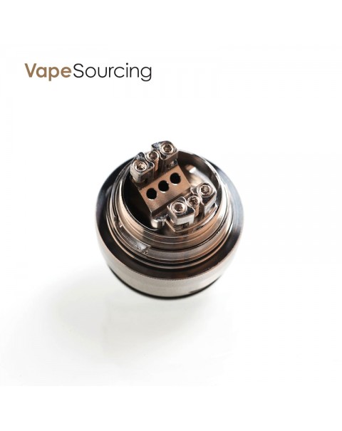 ShenRay Typhoon GT4 Style RTA 5ml Rebuildable Tank Atomizer