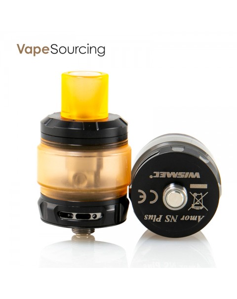 Wismec Amor NS Plus Tank 4.5ML