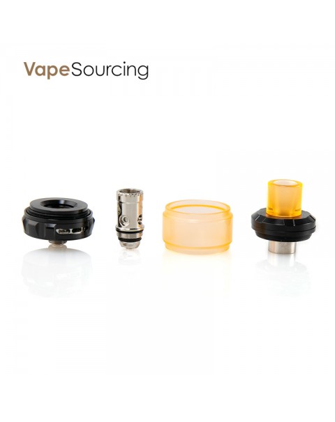 Wismec Amor NS Plus Tank 4.5ML