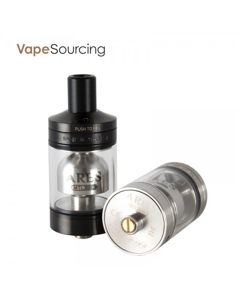 Innokin Ares Mtl Rta