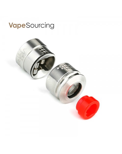 Timesvape Reverie RDA 24mm Rebuildable Dripping Atomizer